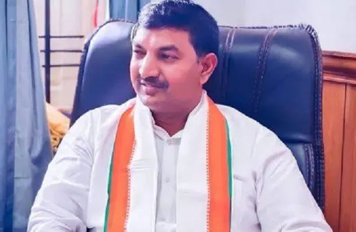 Kolar LS candidate congress